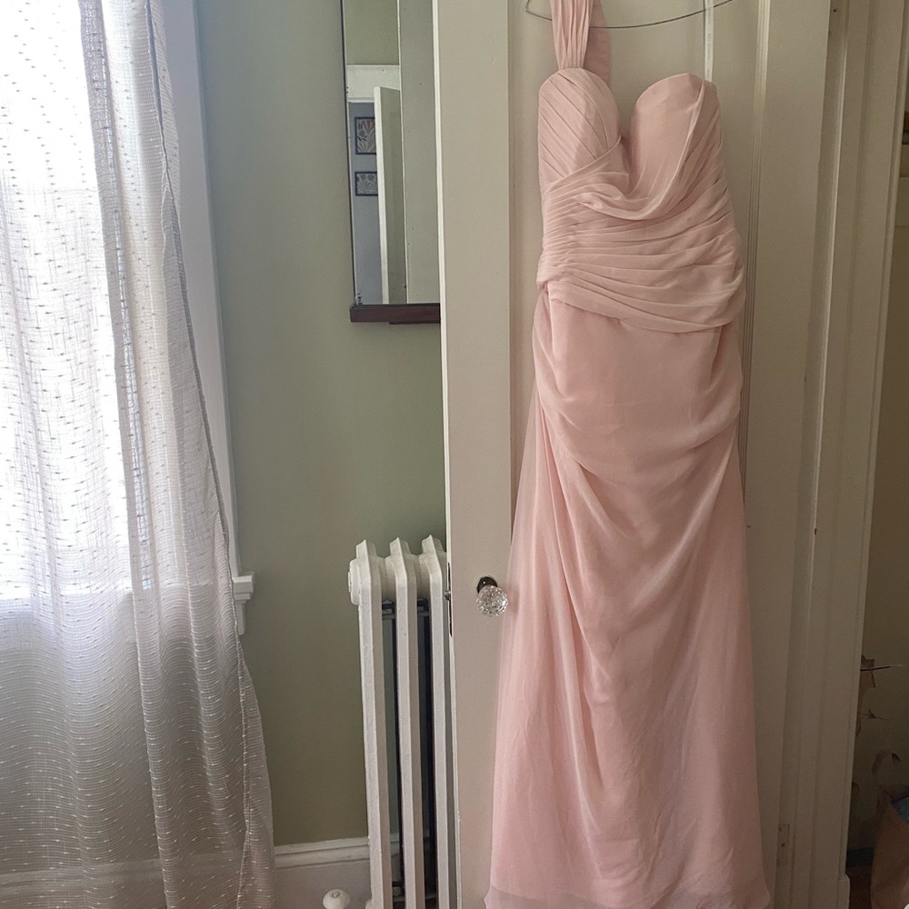 Bill Levkoff Dress